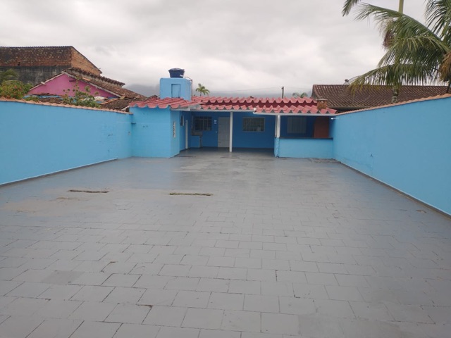 Casa 1 quarto e 2 banheiros, à venda, no bairro Vista Linda em Bertioga