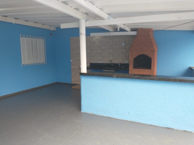 Casa 1 quarto e 2 banheiros, à venda, no bairro Vista Linda em Bertioga