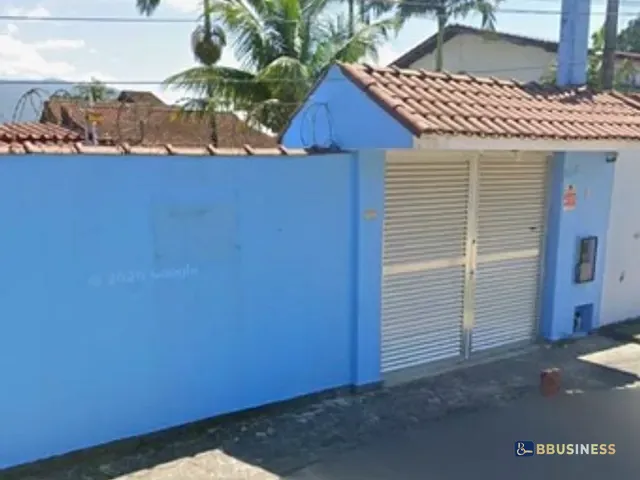 Casa 1 quarto e 2 banheiros, à venda, no bairro Vista Linda em Bertioga