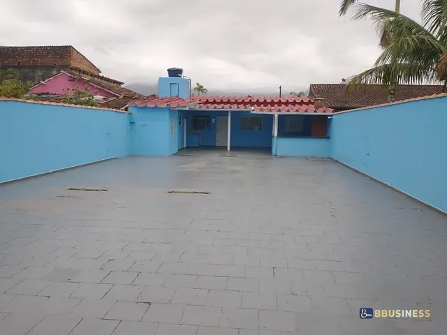 Casa 1 quarto e 2 banheiros, à venda, no bairro Vista Linda em Bertioga