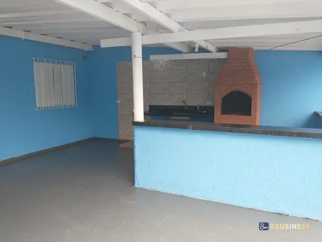 Casa 1 quarto e 2 banheiros, à venda, no bairro Vista Linda em Bertioga