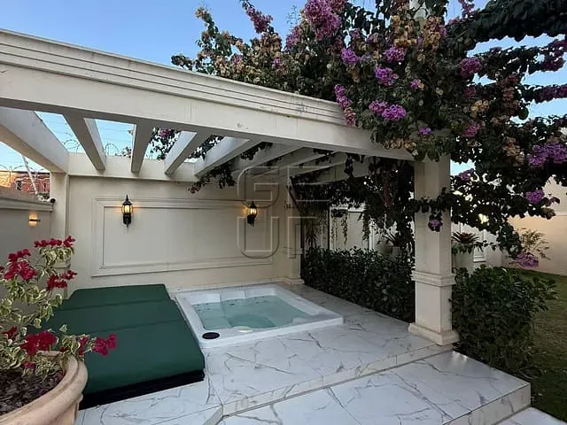 Casa com 252m² 3 quartos e 3 banheiros, à venda, no bairro Jardim Ecoville I em Cambé