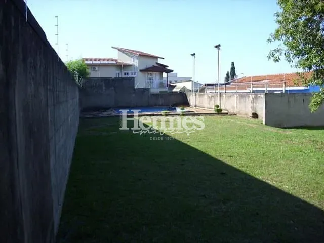 Casa com 699m² 3 quartos e 2 banheiros, para alugar, no bairro Jardim America em Paulínia