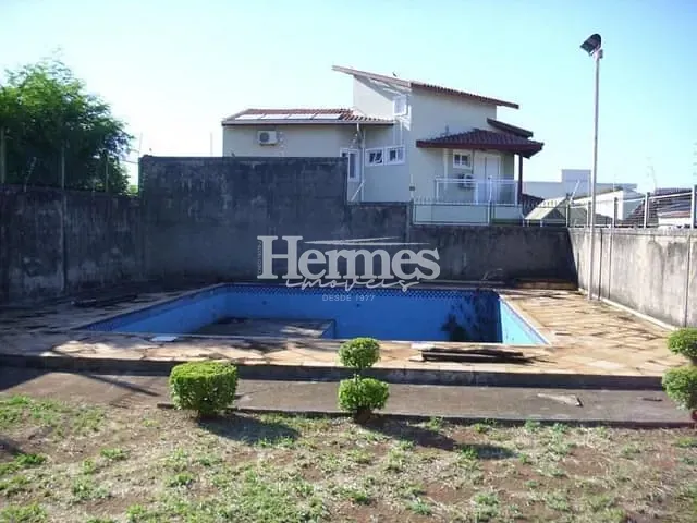 Casa com 699m² 3 quartos e 2 banheiros, para alugar, no bairro Jardim America em Paulínia
