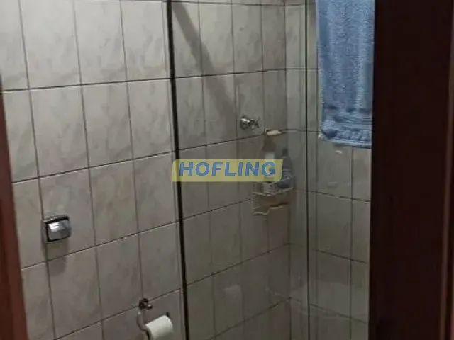 Casa com 250m² 3 quartos e 3 banheiros, à venda, no bairro Jardim Portugal em Rio Claro