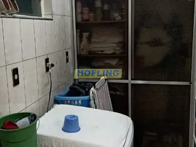Casa com 250m² 3 quartos e 3 banheiros, à venda, no bairro Jardim Portugal em Rio Claro