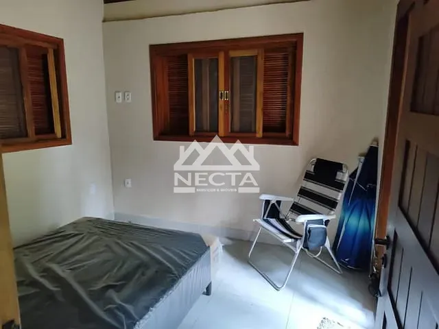 Casa com 420m² 2 quartos e 2 banheiros, à venda, no bairro Park Imperial em Caraguatatuba