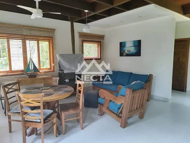 Casa com 420m² 2 quartos e 2 banheiros, à venda, no bairro Park Imperial em Caraguatatuba