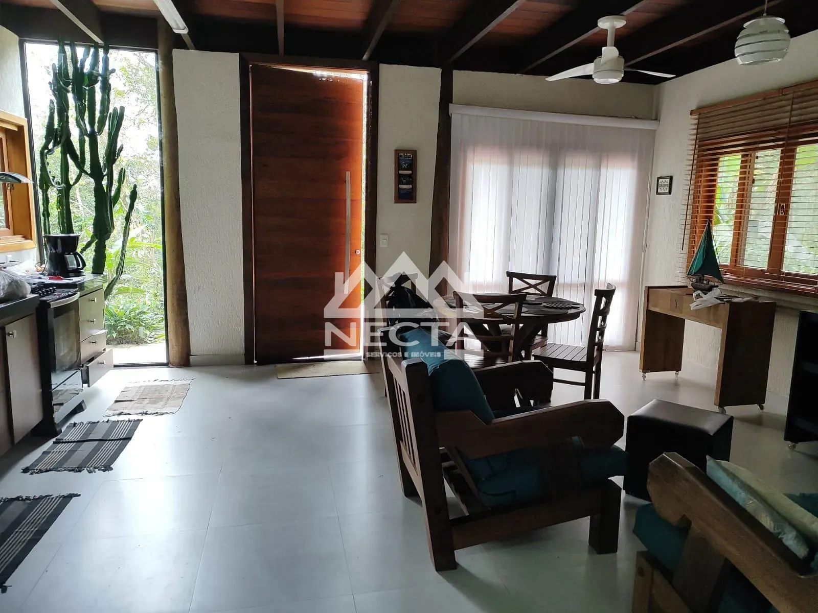 Casa, 2 quartos, 120 m² - Foto 9