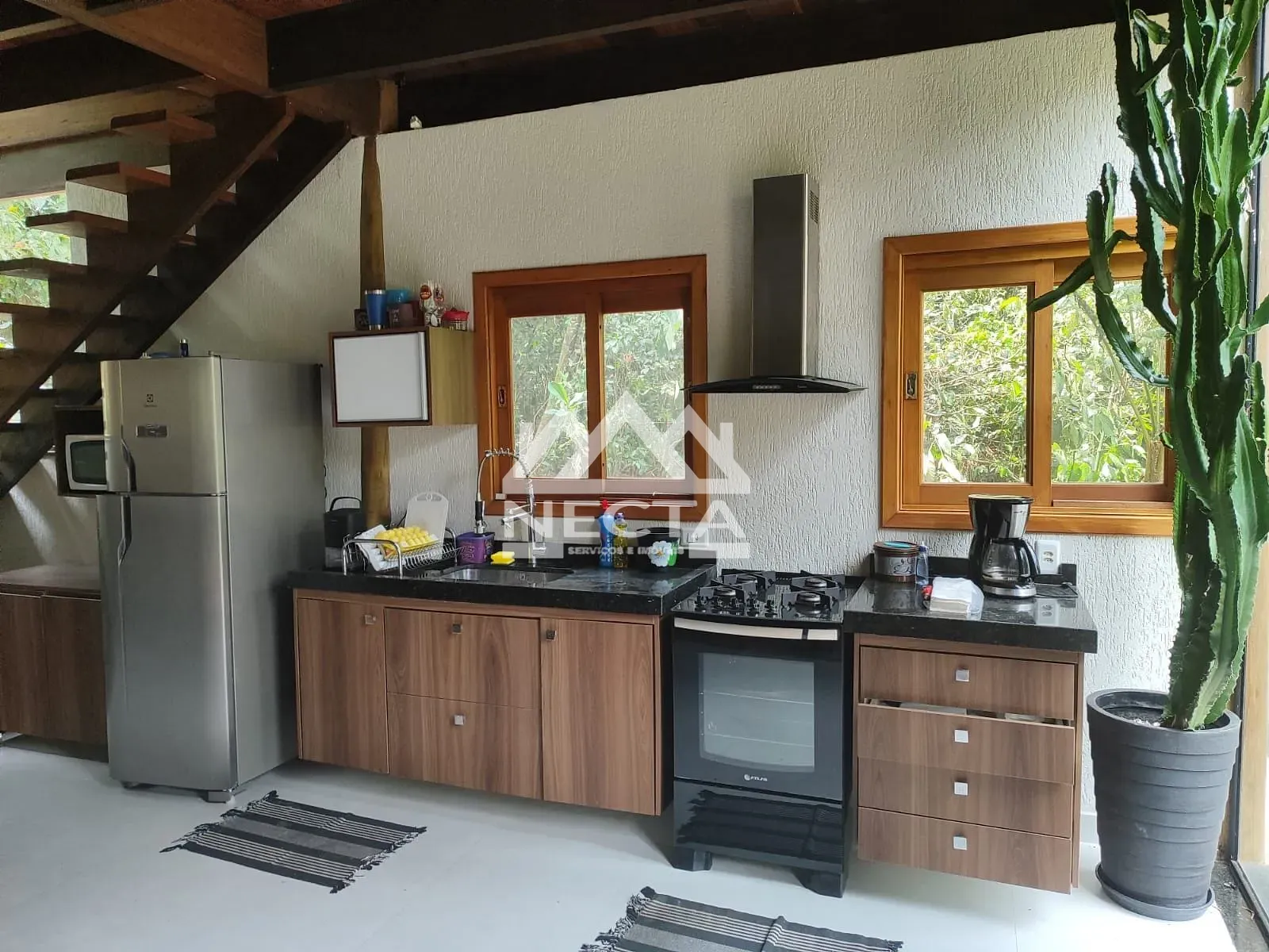 Casa, 2 quartos, 120 m² - Foto 10