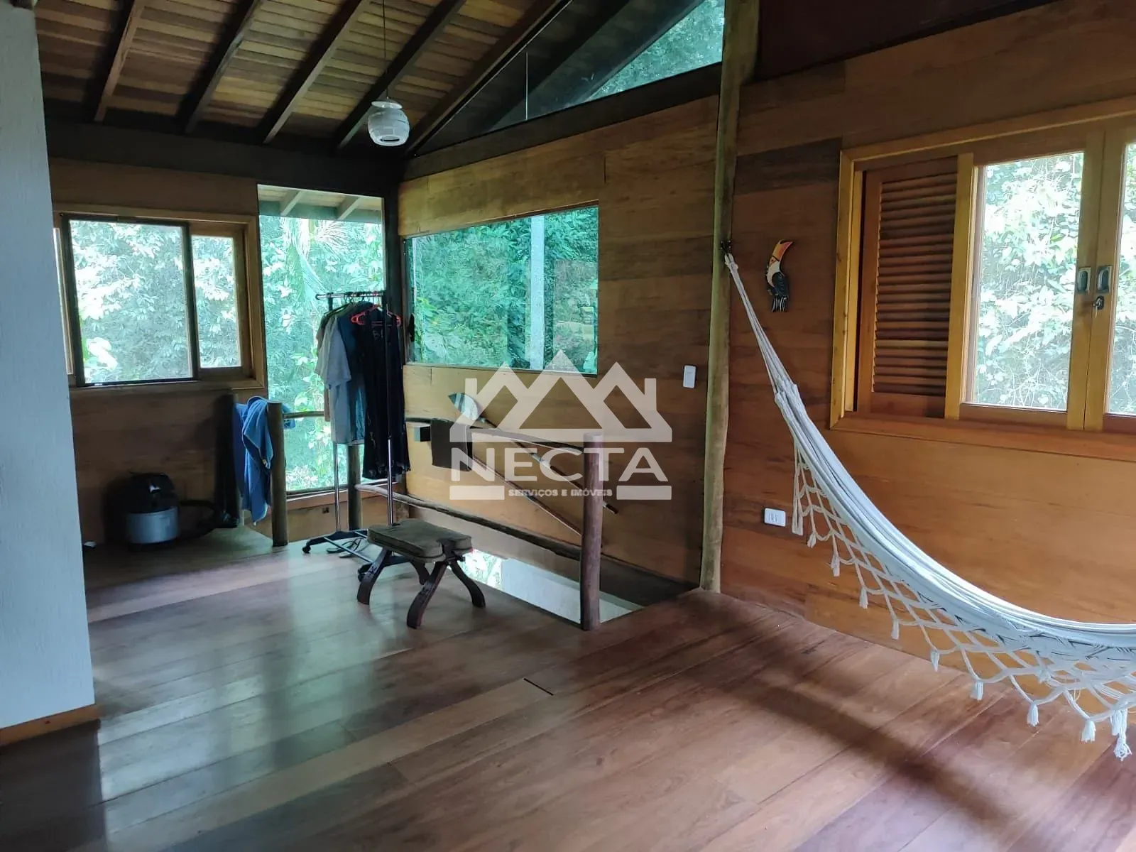 Casa, 2 quartos, 120 m² - Foto 1