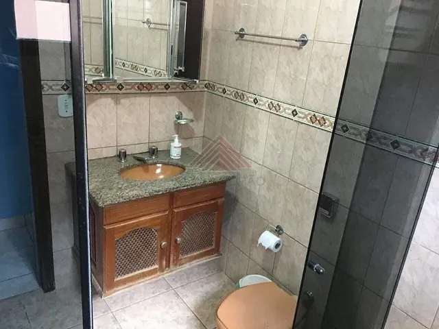 Casa com 158m² 5 quartos e 2 banheiros, à venda, no bairro Jardim Sônia Maria em Mauá