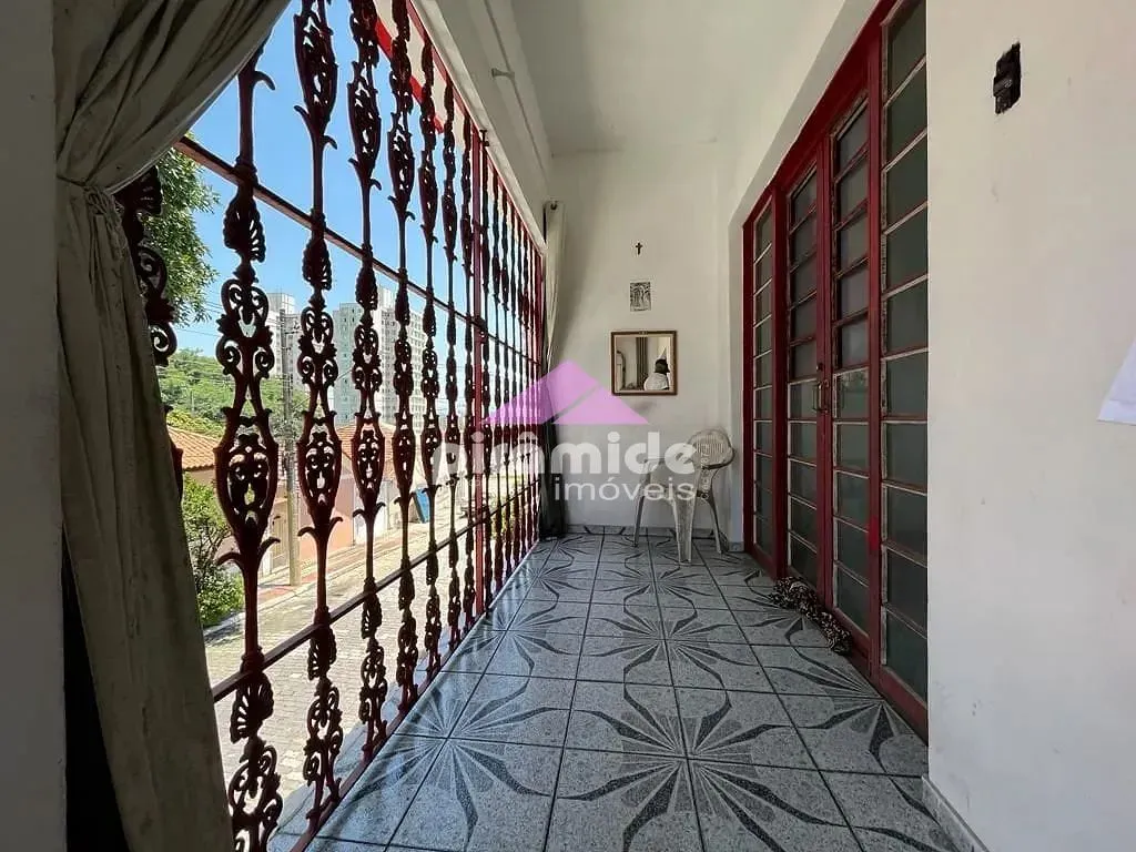 Casa, 8 quartos, 197 m² - Foto 11