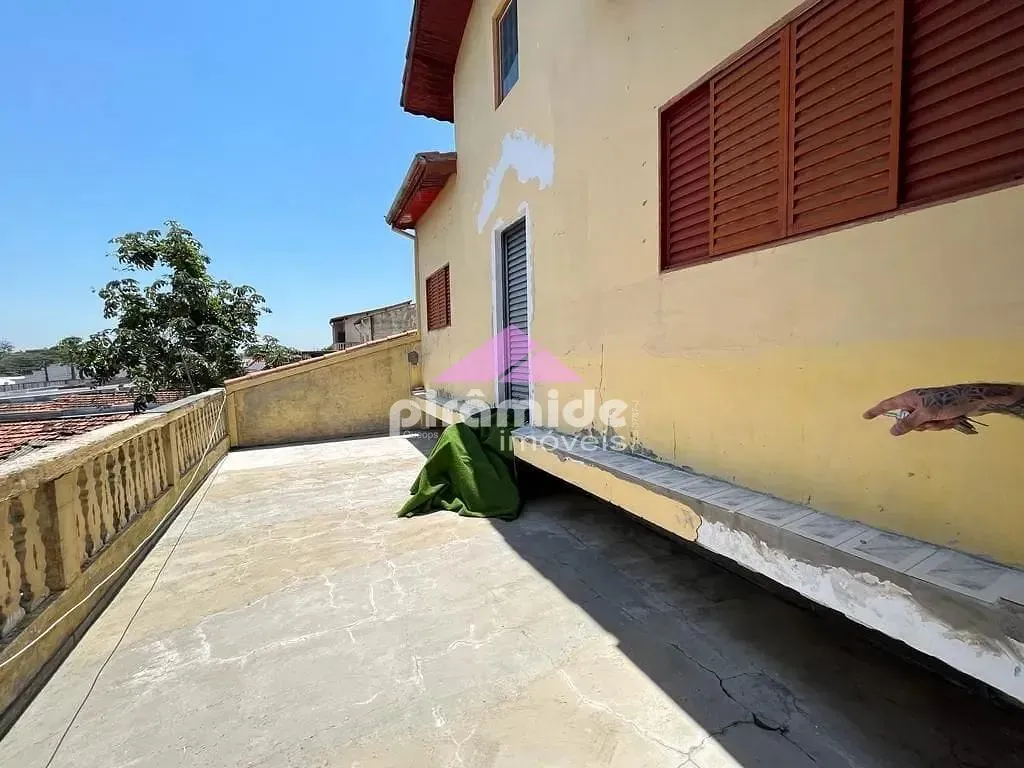 Casa, 8 quartos, 197 m² - Foto 9