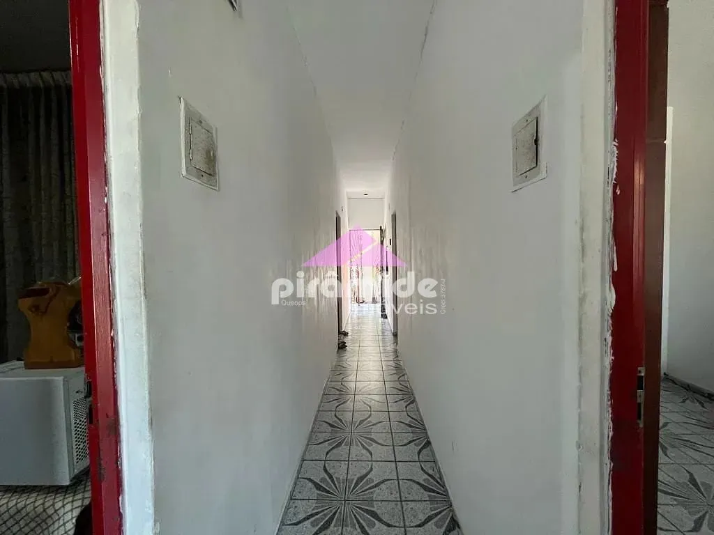 Casa, 8 quartos, 197 m² - Foto 15