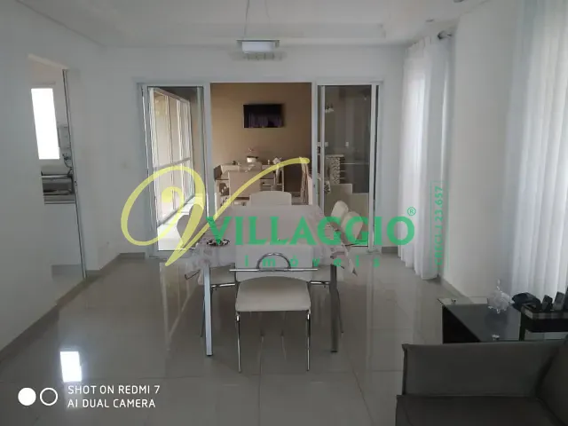 Casa com 182m² 3 quartos e 2 banheiros, à venda, no bairro Jardim Tarraf II em São José do Rio Preto