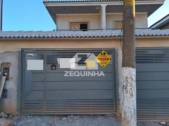 Casa com 125m² 3 quartos e 4 banheiros, à venda, no bairro Umuarama em Osasco