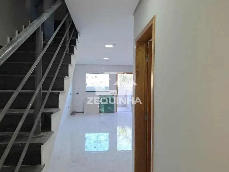 Casa, 3 quartos, 160 m² - Foto 4