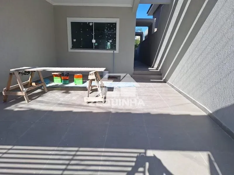 Casa, 3 quartos, 160 m² - Foto 6