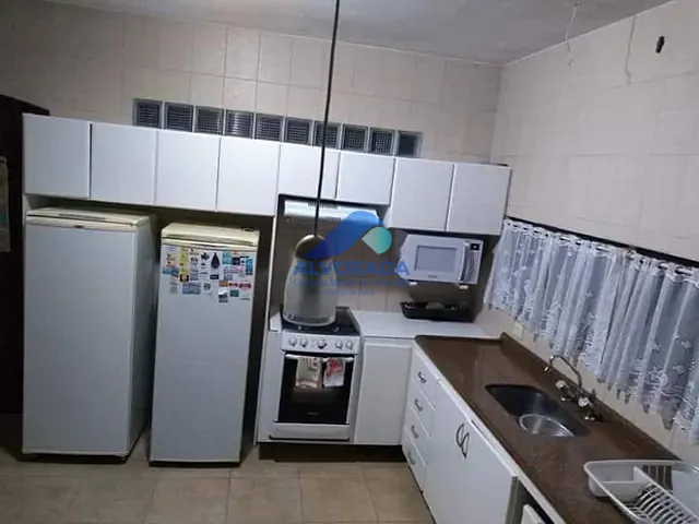 Casa com 518m² 3 quartos e 1 banheiro, à venda, no bairro Praia Dura em Ubatuba