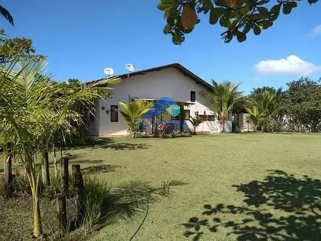 Casa com 518m² 3 quartos e 1 banheiro, à venda, no bairro Praia Dura em Ubatuba