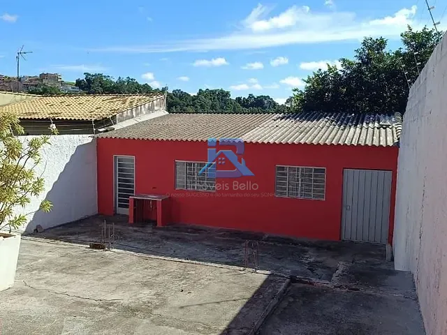 Casa com 300m² 2 quartos e 2 banheiros, à venda, no bairro Loteamento Aída Haddad Jafet em Itatiba