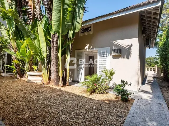 Casa com 3060m² 5 quartos e 7 banheiros, à venda ou para alugar, no bairro Condomínio Fazenda Vila Real de Itu em Itu