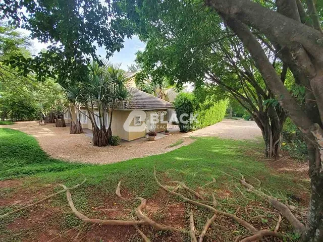 Casa com 3060m² 5 quartos e 7 banheiros, à venda ou para alugar, no bairro Condomínio Fazenda Vila Real de Itu em Itu