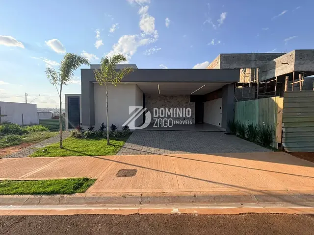 Casa com 260m² 3 quartos e 3 banheiros, à venda, no bairro Conjunto Manoel Mendes em Uberaba