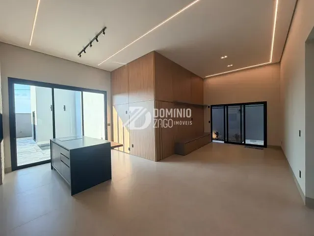 Casa com 260m² 3 quartos e 3 banheiros, à venda, no bairro Conjunto Manoel Mendes em Uberaba