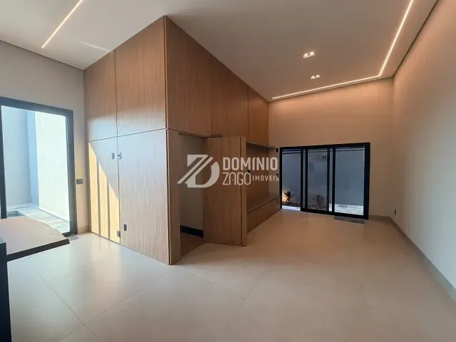 Casa com 260m² 3 quartos e 3 banheiros, à venda, no bairro Conjunto Manoel Mendes em Uberaba