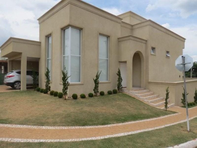 Casa, 3 quartos, 280 m² - Foto 1