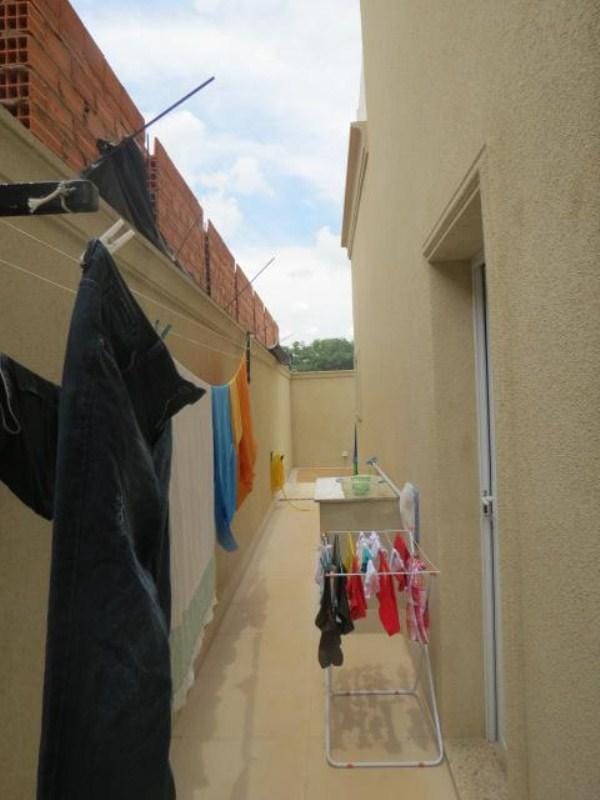 Casa, 3 quartos, 280 m² - Foto 22