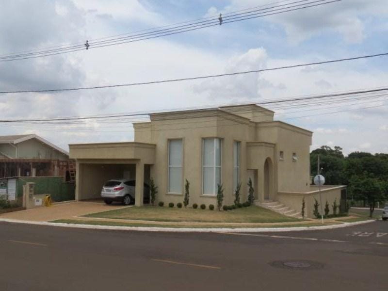 Casa, 3 quartos, 280 m² - Foto 2
