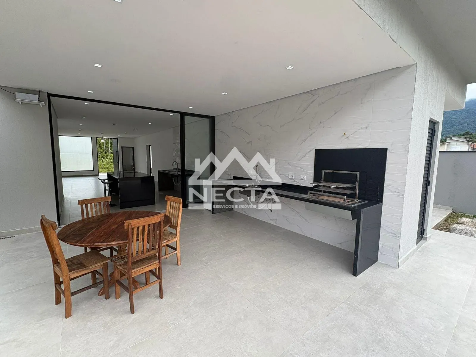 Casa, 3 quartos, 225 m² - Foto 12