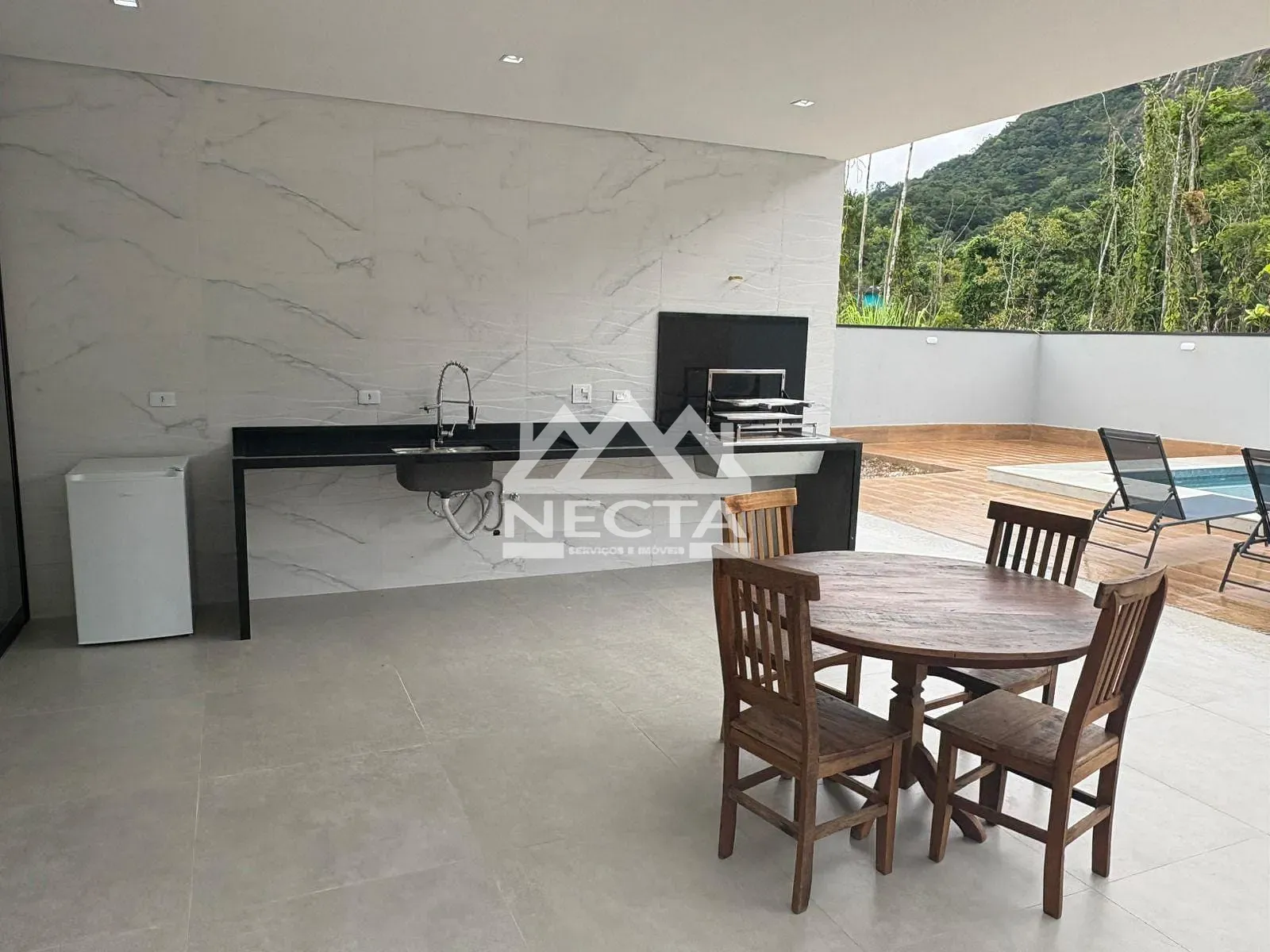 Casa, 3 quartos, 225 m² - Foto 15