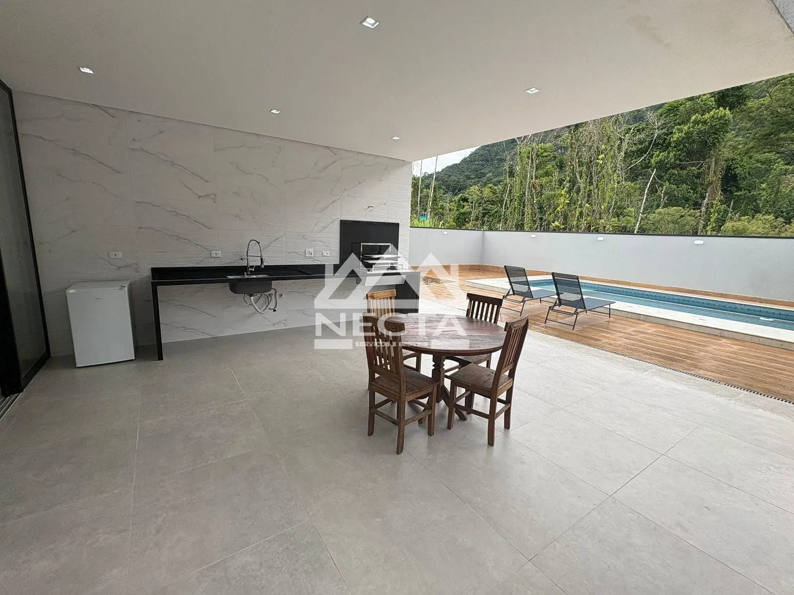 Casa, 3 quartos, 225 m² - Foto 19