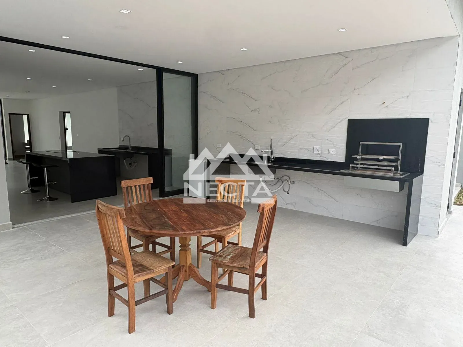 Casa, 3 quartos, 225 m² - Foto 20