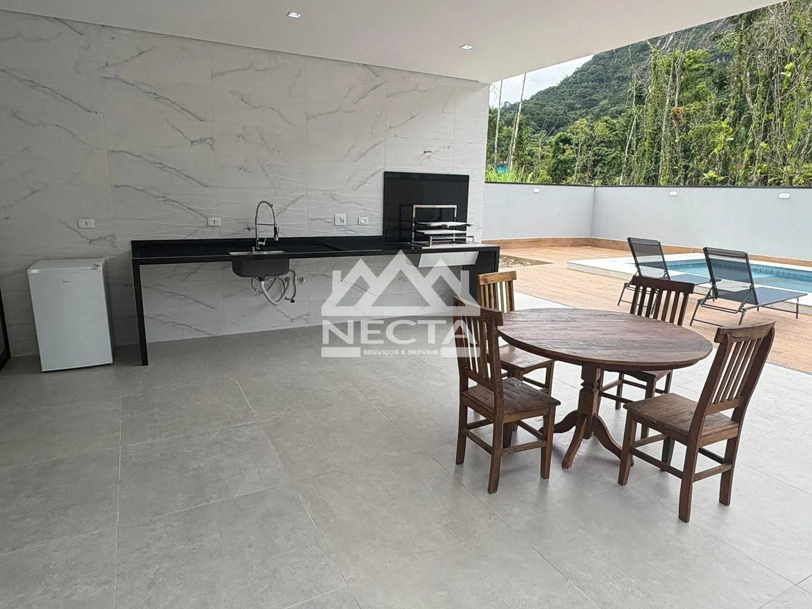Casa, 3 quartos, 225 m² - Foto 23