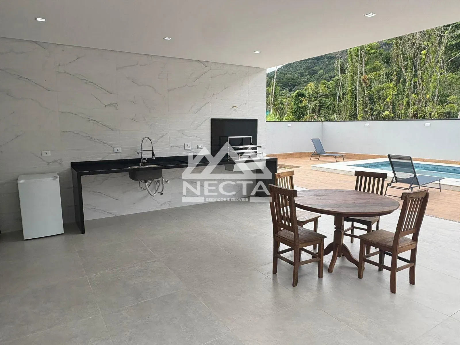 Casa, 3 quartos, 225 m² - Foto 27