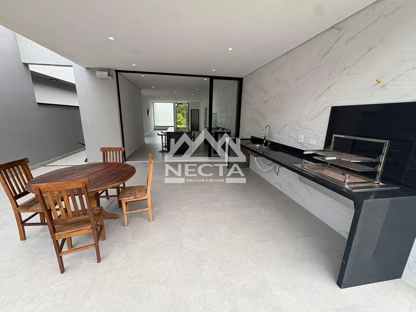 Casa, 3 quartos, 225 m² - Foto 4
