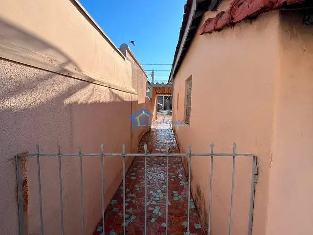 Casa com 220m² 2 quartos e 1 banheiro, para alugar, no bairro Cidade Nova II em Indaiatuba