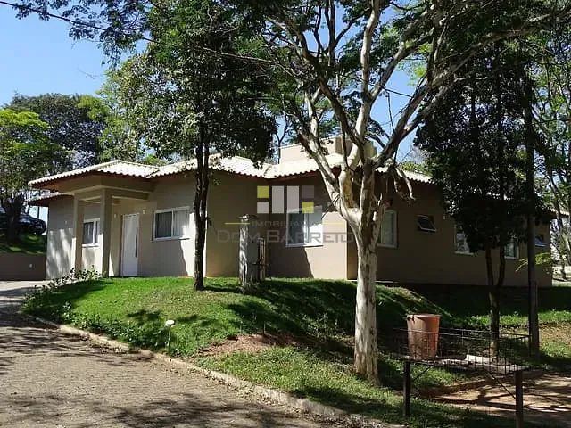 Casa com 540m² 3 quartos e 2 banheiros, à venda, no bairro Parque Itália (Nova Veneza) em Sumaré
