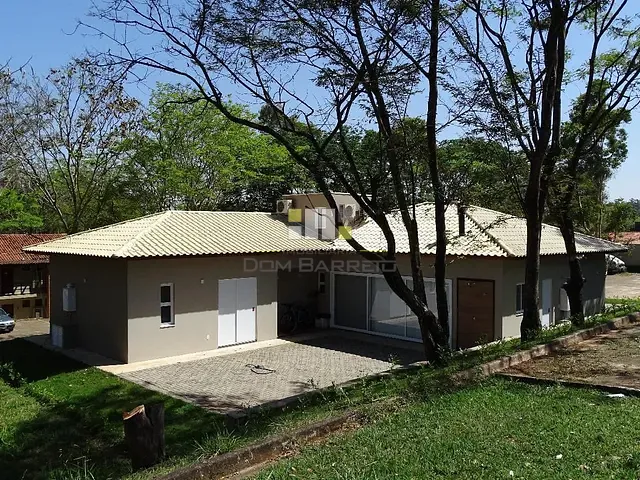 Casa com 540m² 3 quartos e 2 banheiros, à venda, no bairro Parque Itália (Nova Veneza) em Sumaré