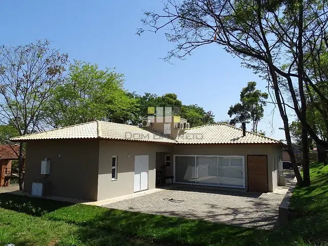 Casa com 540m² 3 quartos e 2 banheiros, à venda, no bairro Parque Itália (Nova Veneza) em Sumaré