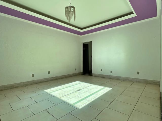 Foto do Casa - Casa com 06 quartos, sendo duas suítes, 05 banheiros, Bairro Floramar, Belo Horizonte, MG | Deltalar Imóveis