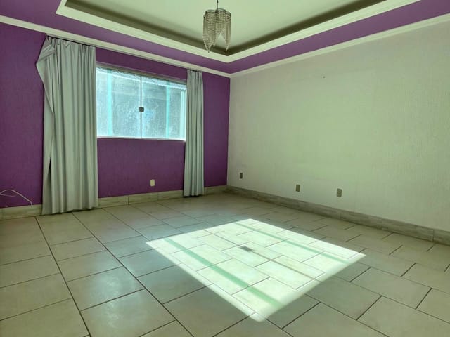 Foto do Casa - Casa com 06 quartos, sendo duas suítes, 05 banheiros, Bairro Floramar, Belo Horizonte, MG | Deltalar Imóveis