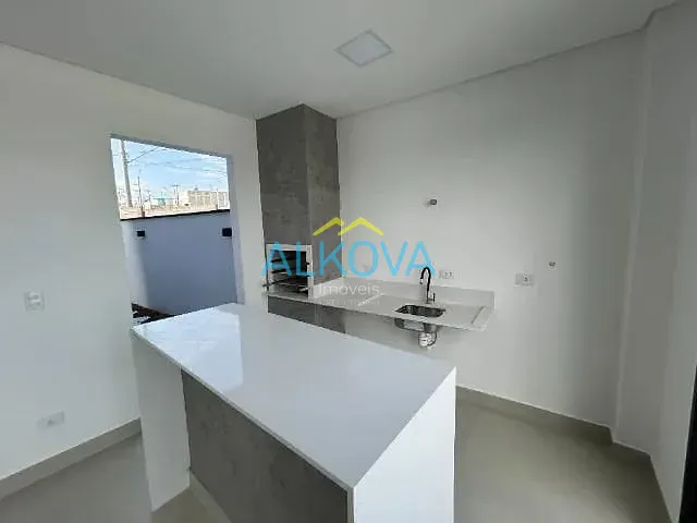 Casa com 275m² 3 quartos e 4 banheiros, à venda, no bairro Loteamento Floresta em São José dos Campos