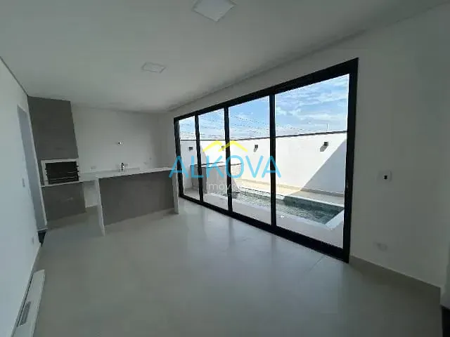 Casa com 275m² 3 quartos e 4 banheiros, à venda, no bairro Loteamento Floresta em São José dos Campos