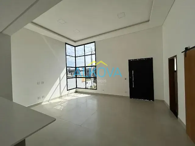 Casa com 275m² 3 quartos e 4 banheiros, à venda, no bairro Loteamento Floresta em São José dos Campos